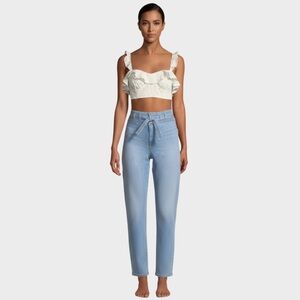 Lovers + Friends Cropped Top